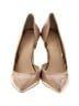Jessica Simpson Tan Heels Size 8 - photo 2
