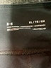 Under Armour Black Active Pants Size XL - photo 4