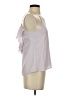 WAYF 100% Polyester Silver Tank Top Size S (estimated) - photo 4