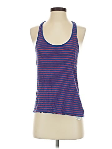 I Love H81 Tank Top (view 1)