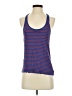 I Love H81 Blue Tank Top Size S - photo 1
