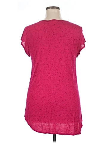 Faded Glory Short Sleeve T-Shirt (view 2)