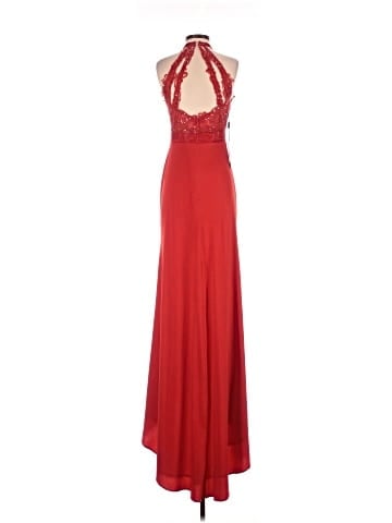 JJ's House Cocktail Dress (view 2)