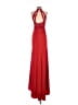JJ's House Red Cocktail Dress Size 6 - photo 2