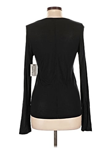 FRAME Long Sleeve Top (view 2)