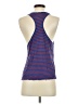 I Love H81 Blue Tank Top Size S - photo 2