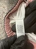 VSX Sport 100% Polyester Color Block Pink Athletic Shorts Size L - photo 4
