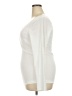 Torrid Ivory 3/4 Sleeve T-Shirt Size 2X Plus (2) - photo 5