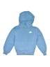 Nike Blue Pullover Hoodie Size S (kids) - photo 1