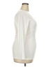 Torrid Ivory 3/4 Sleeve T-Shirt Size 2X Plus (2) - photo 4