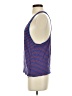 I Love H81 Blue Tank Top Size S - photo 5