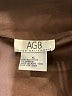 AGB Brown Jacket Size XL - photo 6