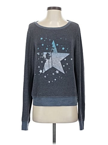 Wildfox Sweatshirt (view 1)