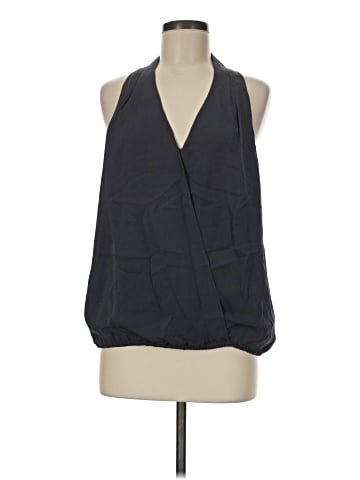 Joie Sleeveless Blouse (view 1)