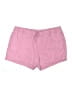 Old Navy Solid Pink Shorts Size XL - photo 1