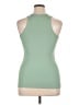 Under Armour Green Active Tank Size XL - photo 2
