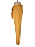 Jules & Leopold Yellow Casual Pants Size L - photo 5