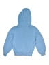 Nike Blue Pullover Hoodie Size S (kids) - photo 2