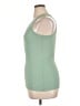 Under Armour Green Active Tank Size XL - photo 5