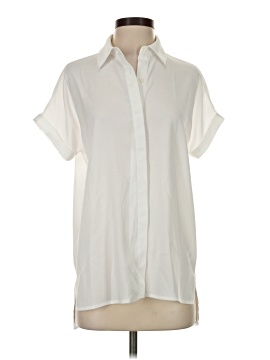 Lord & Taylor Short Sleeve Blouse