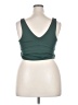 all in motion Green Tank Top Size 3X (estimated) - photo 2