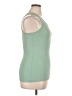 Under Armour Green Active Tank Size XL - photo 4