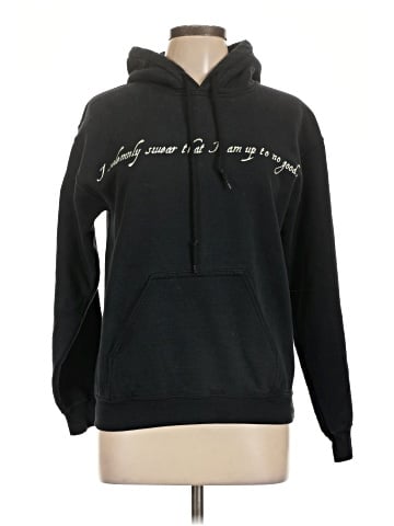 Harry Potter Pullover Hoodie (view 1)