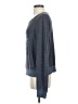 Wildfox Stars Blue Gray Sweatshirt Size Sm (1 or S) - photo 5