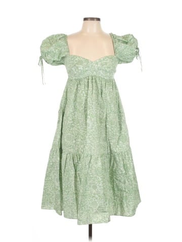 Amanda Uprichard Casual Dress (view 1)