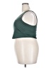 all in motion Green Tank Top Size 3X (estimated) - photo 5