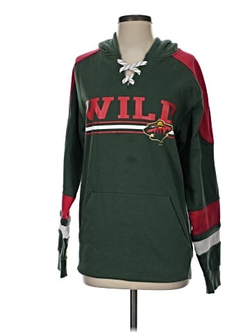 NHL Pullover Sweater (view 1)