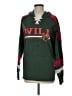 NHL Green Pullover Sweater Size S - photo 1