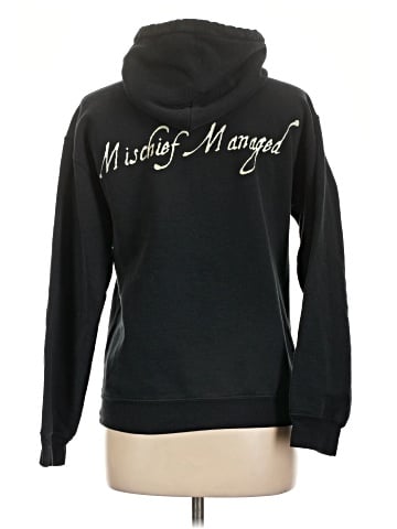 Harry Potter Pullover Hoodie (view 2)