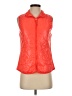 J.Crew 100% Nylon Orange Cardigan Size XS - photo 1