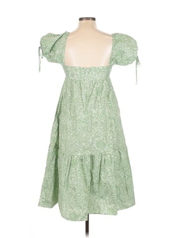 Amanda Uprichard Casual Dress (view 2)