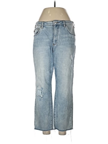 Pilcro by Anthropologie Jeans (view 1)