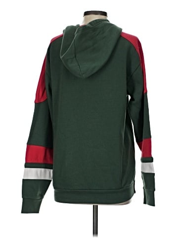 NHL Pullover Sweater (view 2)