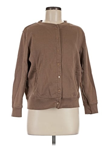 Hasting & Smith Cardigan (view 1)