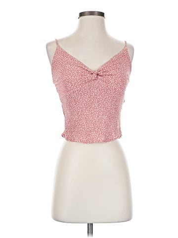 Abercrombie & Fitch Sleeveless Top (view 1)