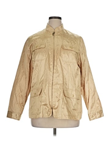 Alfred Dunner Jacket (view 1)