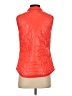 J.Crew 100% Nylon Orange Cardigan Size XS - photo 2