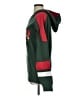 NHL Green Pullover Sweater Size S - photo 5