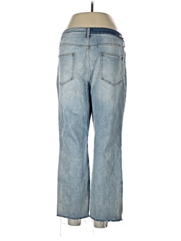 Pilcro by Anthropologie Jeans (view 2)