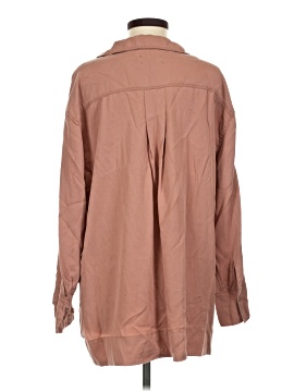 Lou & Grey Long Sleeve Blouse (view 2)