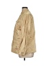 Alfred Dunner Solid Tan Gold Jacket Size 16 - photo 5