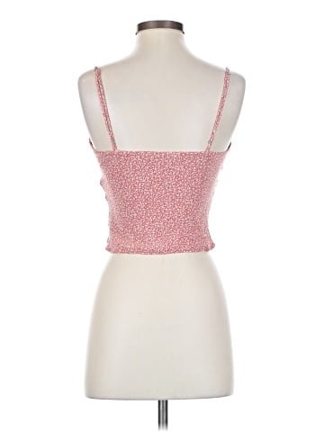 Abercrombie & Fitch Sleeveless Top (view 2)