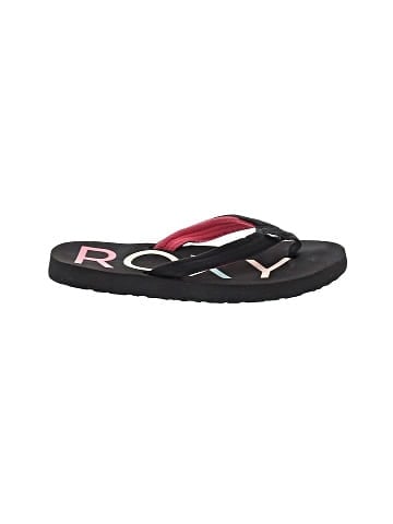 Roxy Flip Flops (view 1)