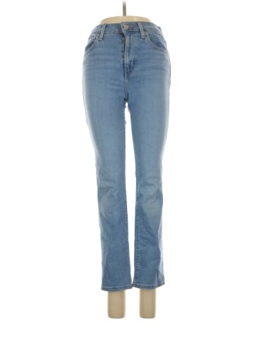 Levi Strauss Signature Jeans (view 1)