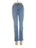 Levi Strauss Signature Hearts Blue Jeans Size 27 waist - photo 1