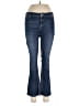 Maurices Blue Jeans Size 14 - 8 (0) - photo 1